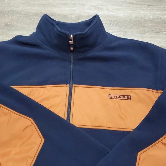 Chaps Spring Fall Jacket - Picture 4 of 13